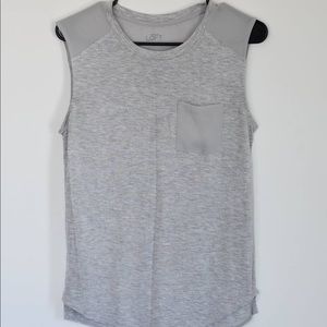 Ann Taylor Loft Tank